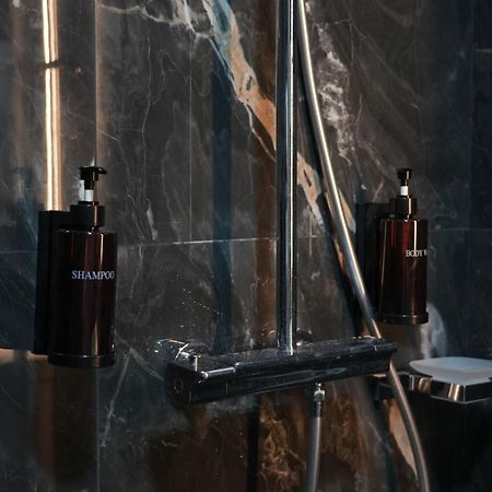 Avant Express Hotel Pool&Spa Tashkent Luaran gambar