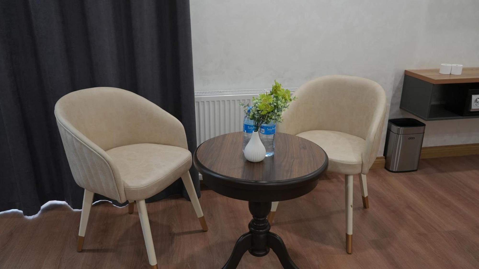 Avant Express Hotel Pool&Spa Tashkent Luaran gambar